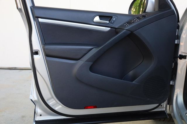 2016 Volkswagen Tiguan R-Line - 23017375 - 12