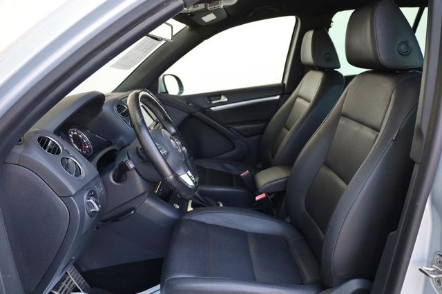 2016 Volkswagen Tiguan R-Line - 23017375 - 14