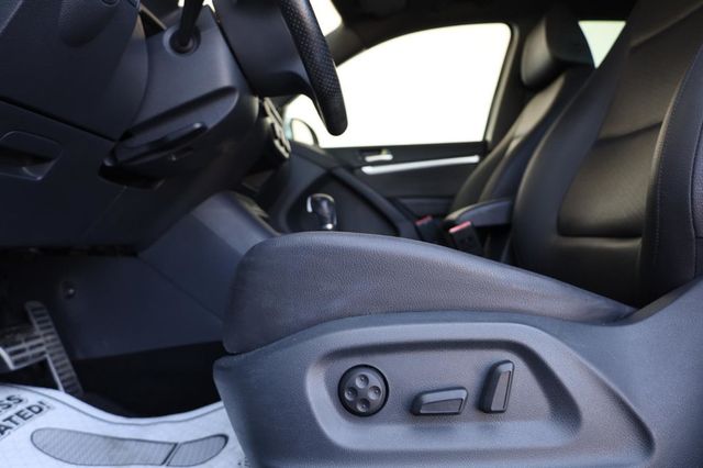 2016 Volkswagen Tiguan R-Line - 23017375 - 15