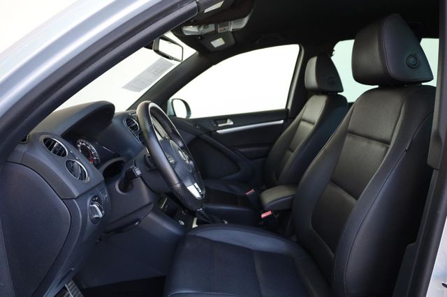 2016 Volkswagen Tiguan R-Line - 23017375 - 16