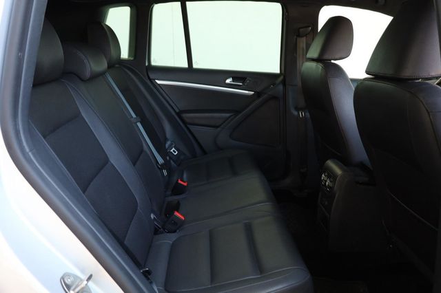 2016 Volkswagen Tiguan R-Line - 23017375 - 23