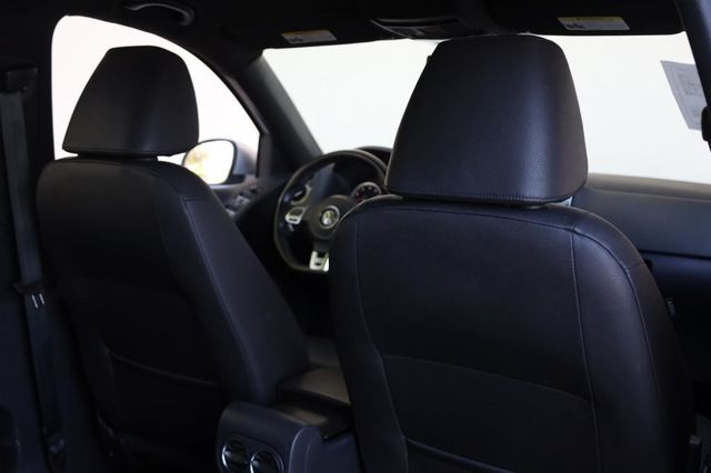 2016 Volkswagen Tiguan R-Line - 23017375 - 25