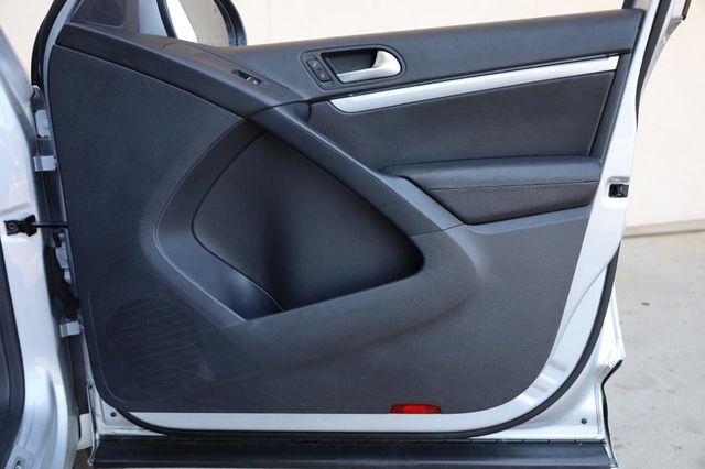 2016 Volkswagen Tiguan R-Line - 23017375 - 26