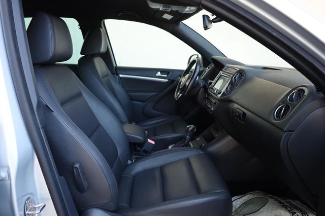 2016 Volkswagen Tiguan R-Line - 23017375 - 27