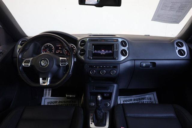 2016 Volkswagen Tiguan R-Line - 23017375 - 30