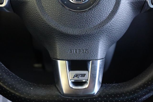 2016 Volkswagen Tiguan R-Line - 23017375 - 34