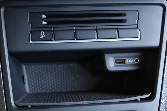 2016 Volkswagen Tiguan R-Line - 23017375 - 42