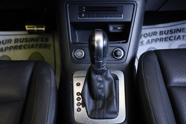 2016 Volkswagen Tiguan R-Line - 23017375 - 43