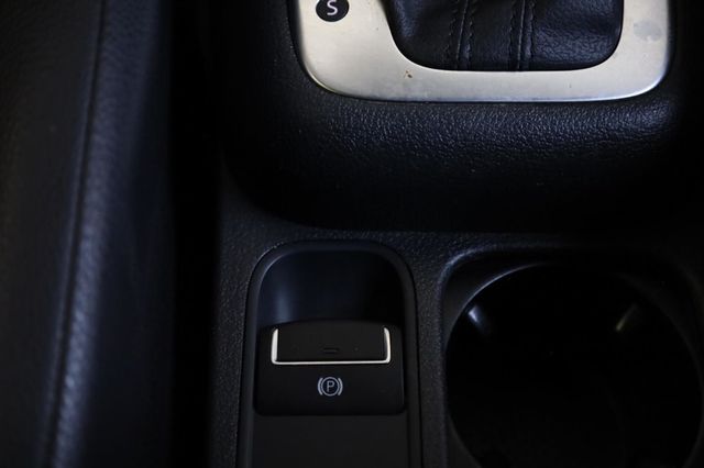 2016 Volkswagen Tiguan R-Line - 23017375 - 45