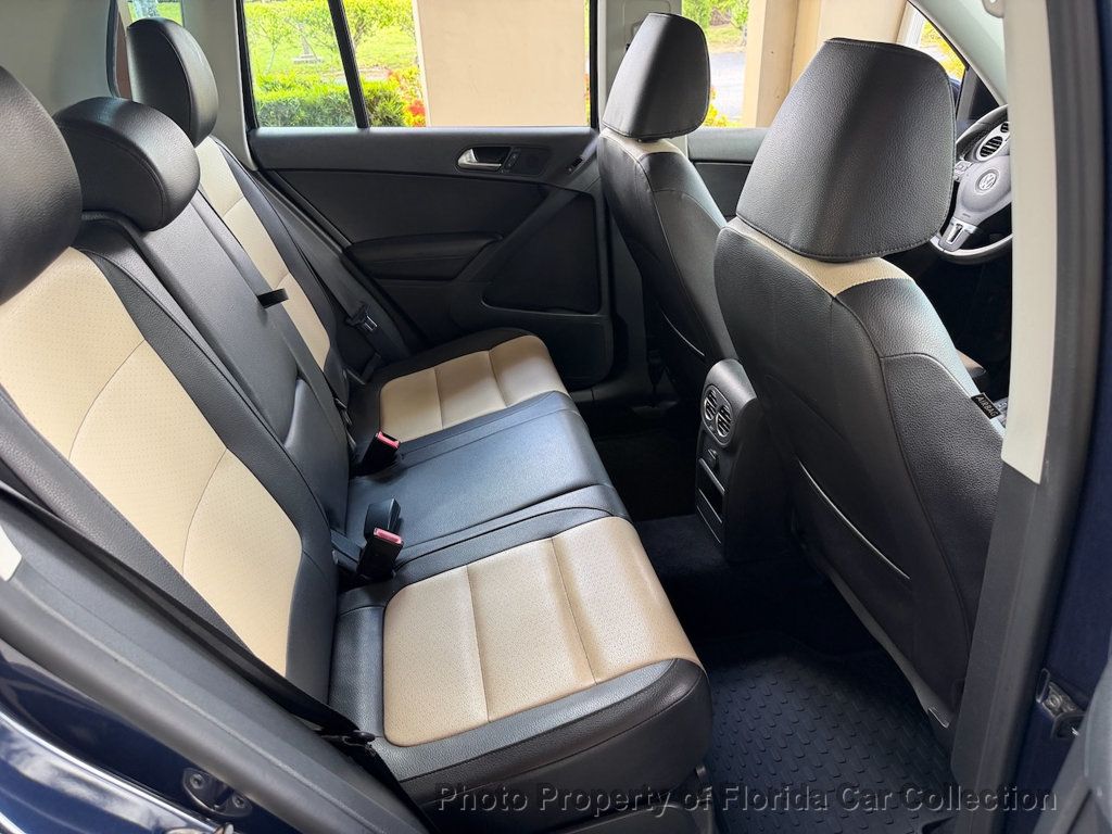 2016 Volkswagen Tiguan S 2.0T Automatic - 23061812 - 10