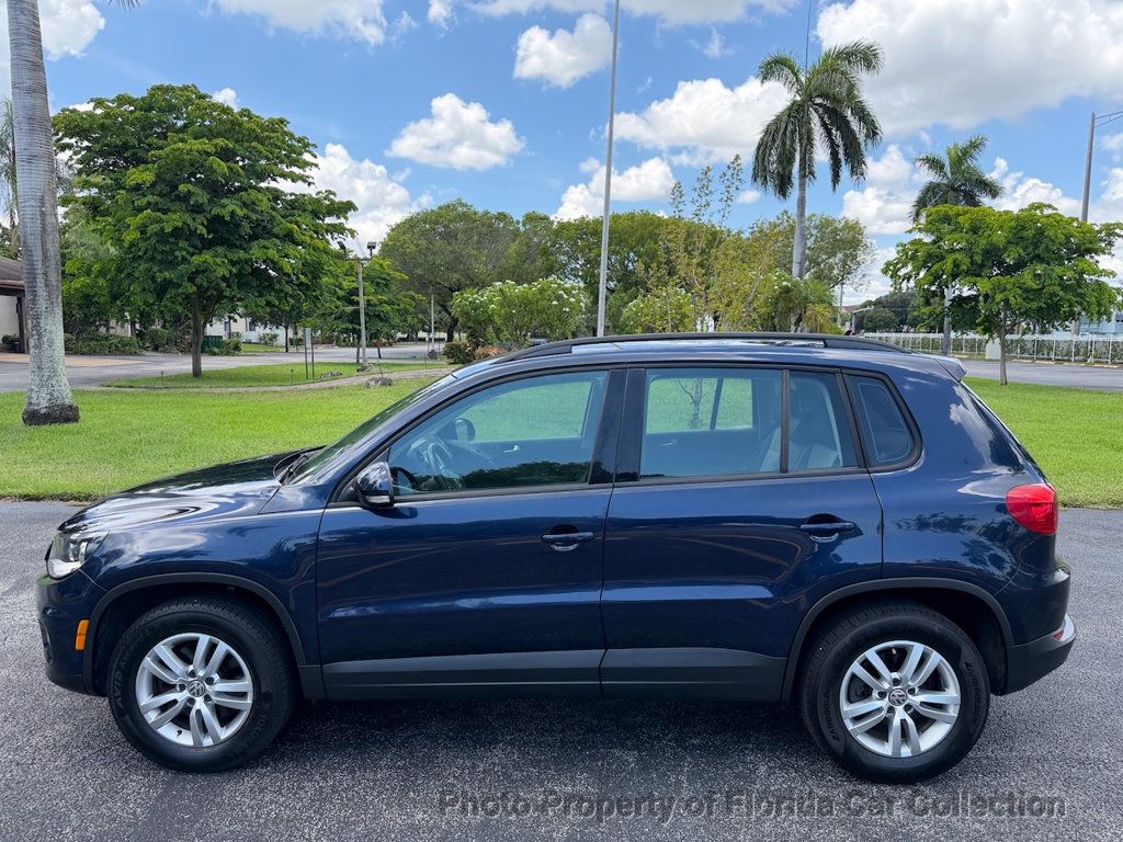 2016 Volkswagen Tiguan S 2.0T Automatic - 23061812 - 12