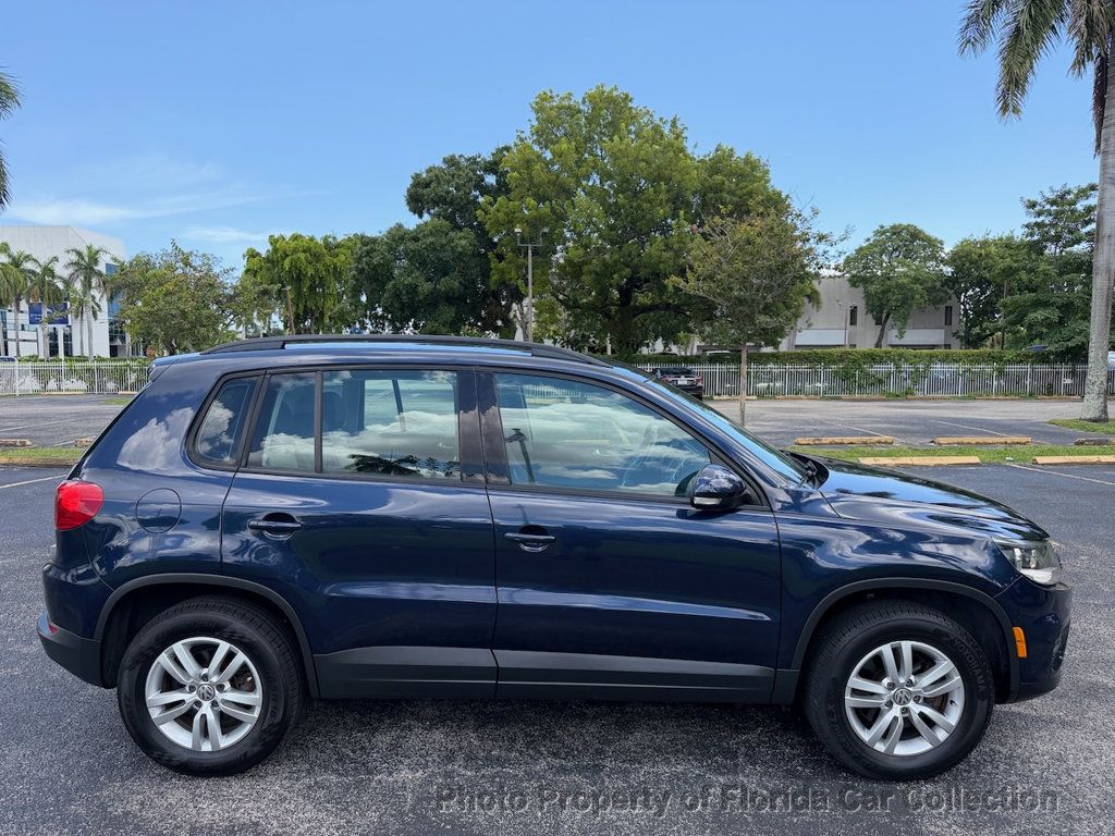 2016 Volkswagen Tiguan S 2.0T Automatic - 23061812 - 13