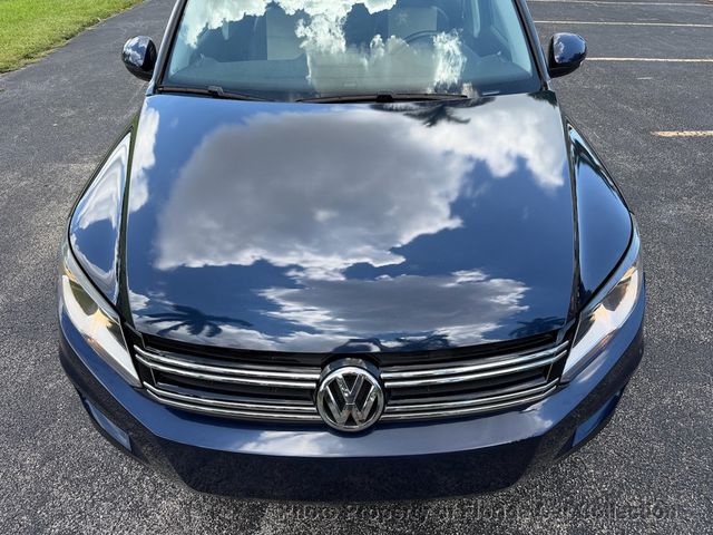 2016 Volkswagen Tiguan S 2.0T Automatic - 23061812 - 18