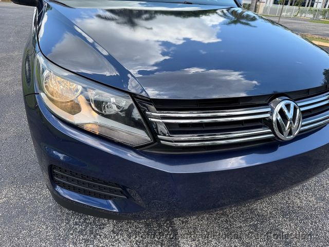 2016 Volkswagen Tiguan S 2.0T Automatic - 23061812 - 20
