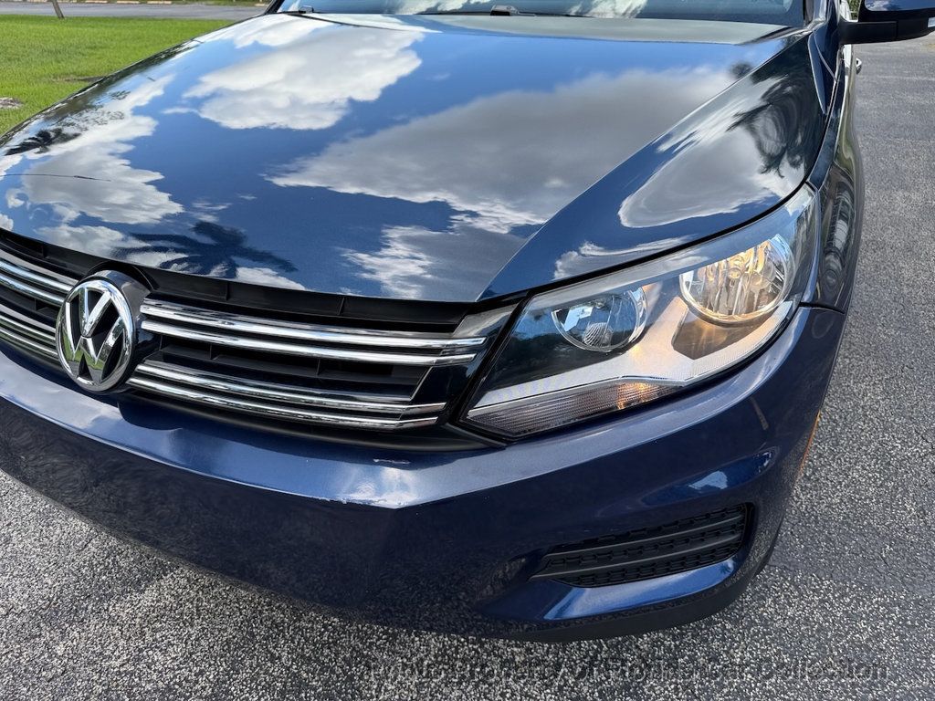 2016 Volkswagen Tiguan S 2.0T Automatic - 23061812 - 21