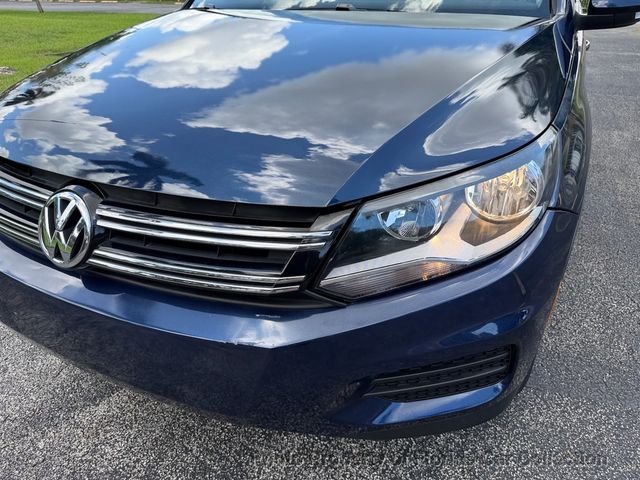 2016 Volkswagen Tiguan S 2.0T Automatic - 23061812 - 21