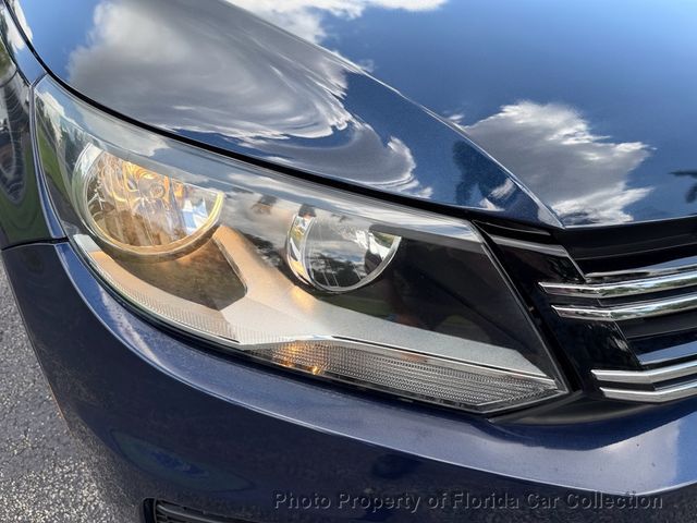 2016 Volkswagen Tiguan S 2.0T Automatic - 23061812 - 28