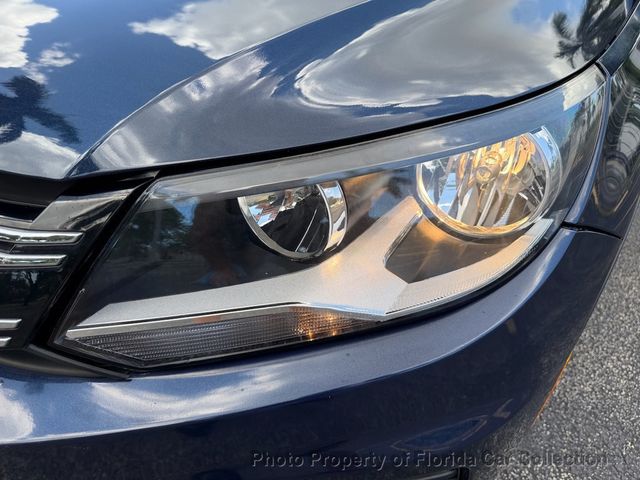 2016 Volkswagen Tiguan S 2.0T Automatic - 23061812 - 29