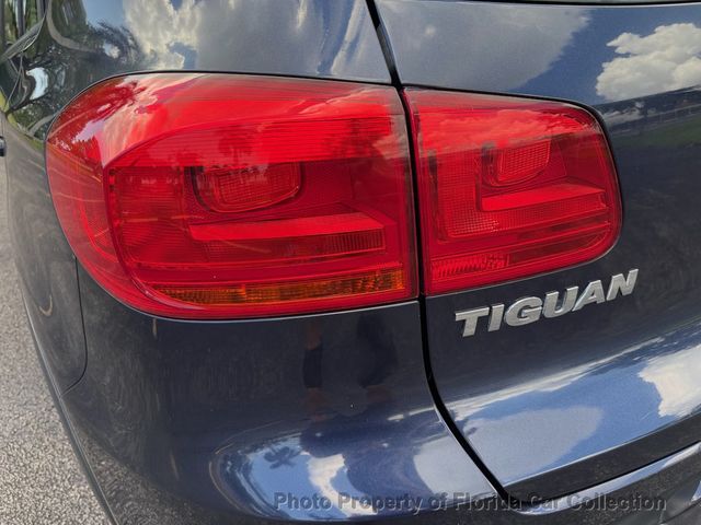 2016 Volkswagen Tiguan S 2.0T Automatic - 23061812 - 30