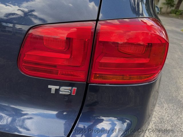 2016 Volkswagen Tiguan S 2.0T Automatic - 23061812 - 31