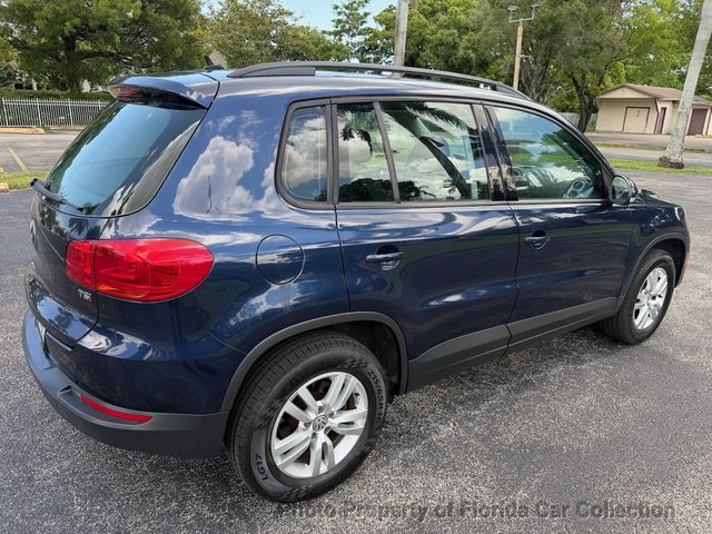 2016 Volkswagen Tiguan S 2.0T Automatic - 23061812 - 3