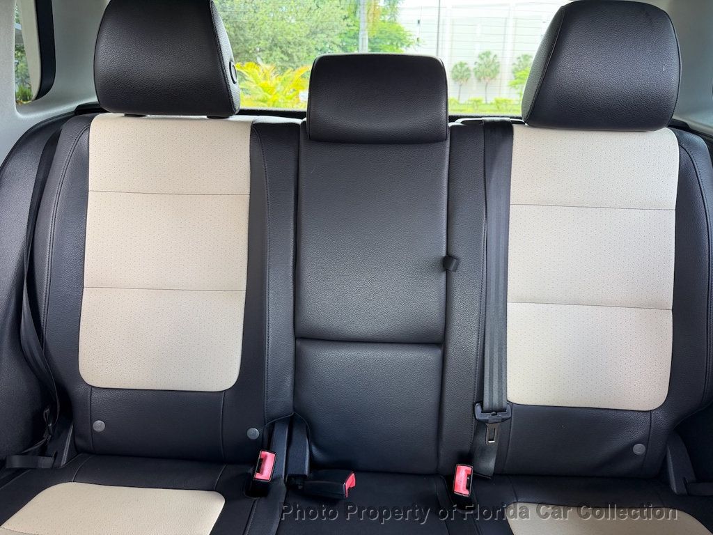 2016 Volkswagen Tiguan S 2.0T Automatic - 23061812 - 43