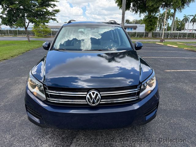 2016 Volkswagen Tiguan S 2.0T Automatic - 23061812 - 4