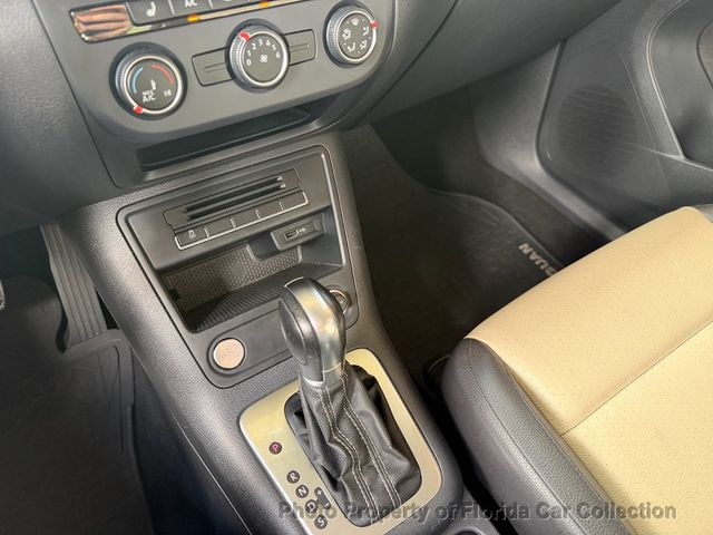 2016 Volkswagen Tiguan S 2.0T Automatic - 23061812 - 52