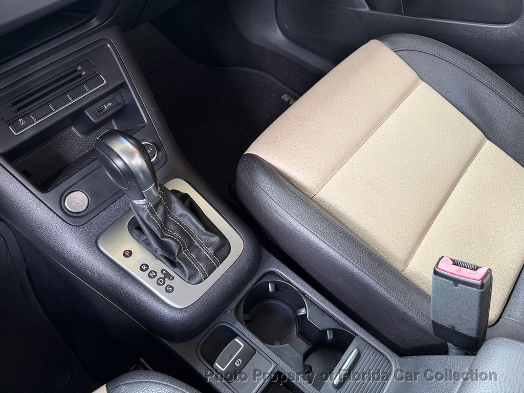 2016 Volkswagen Tiguan S 2.0T Automatic - 23061812 - 54
