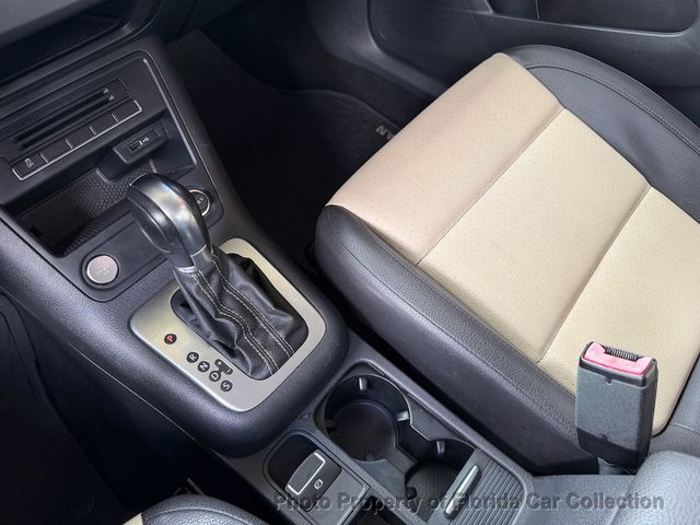 2016 Volkswagen Tiguan S 2.0T Automatic - 23061812 - 54