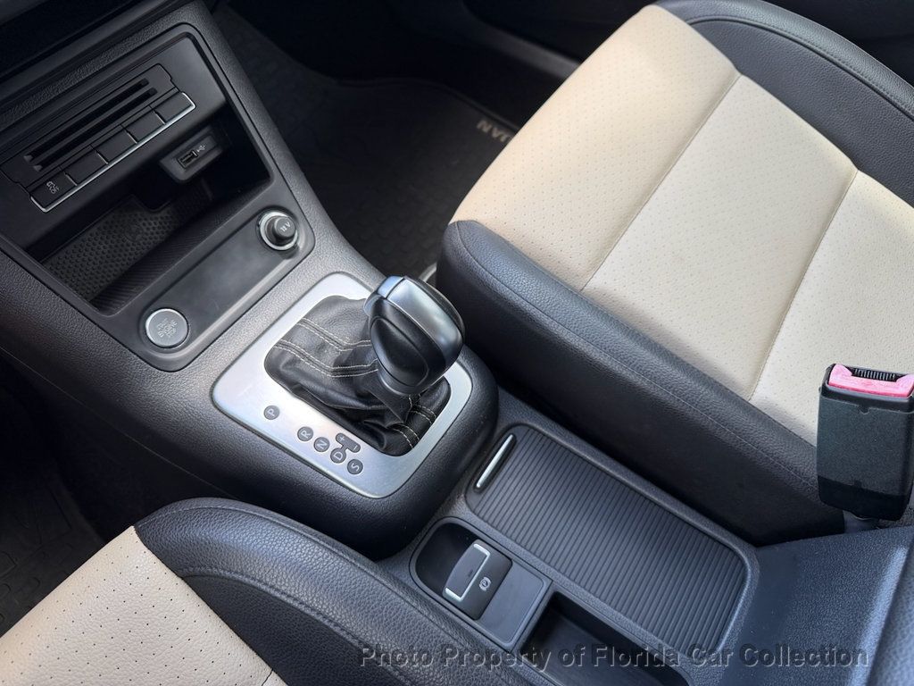 2016 Volkswagen Tiguan S 2.0T Automatic - 23061812 - 56
