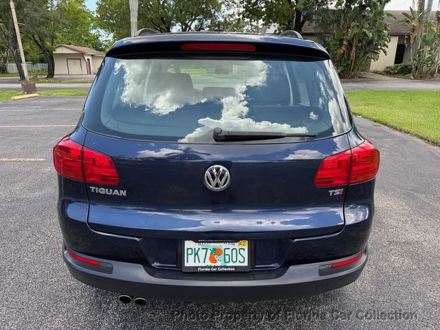 2016 Volkswagen Tiguan S 2.0T Automatic - 23061812 - 5