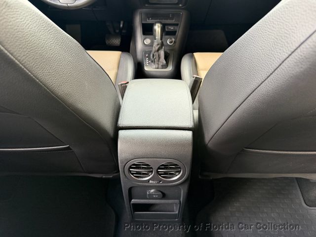 2016 Volkswagen Tiguan S 2.0T Automatic - 23061812 - 63