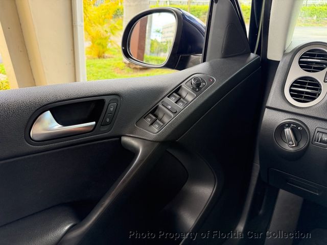 2016 Volkswagen Tiguan S 2.0T Automatic - 23061812 - 66
