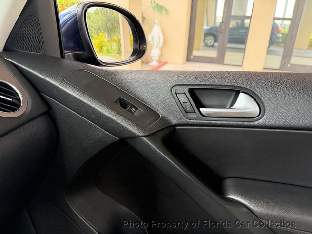 2016 Volkswagen Tiguan S 2.0T Automatic - 23061812 - 67