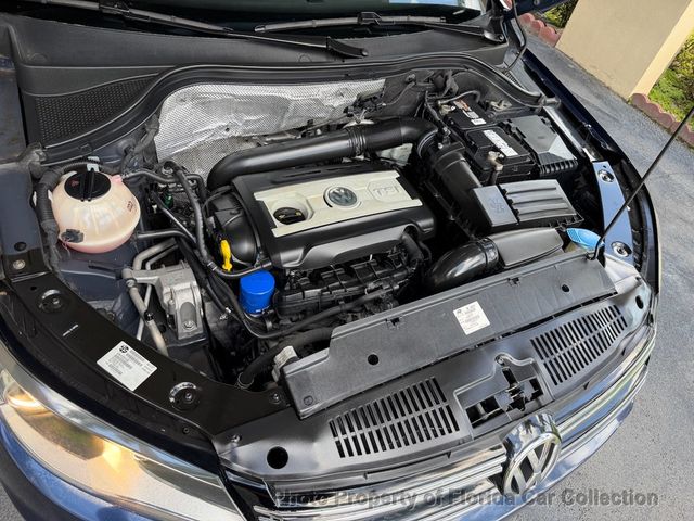 2016 Volkswagen Tiguan S 2.0T Automatic - 23061812 - 80