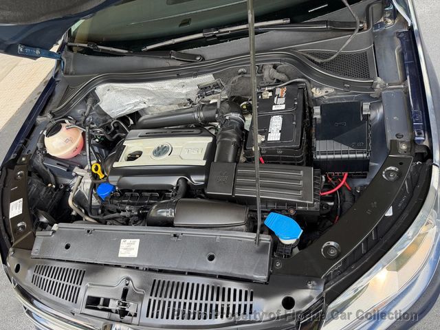 2016 Volkswagen Tiguan S 2.0T Automatic - 23061812 - 81