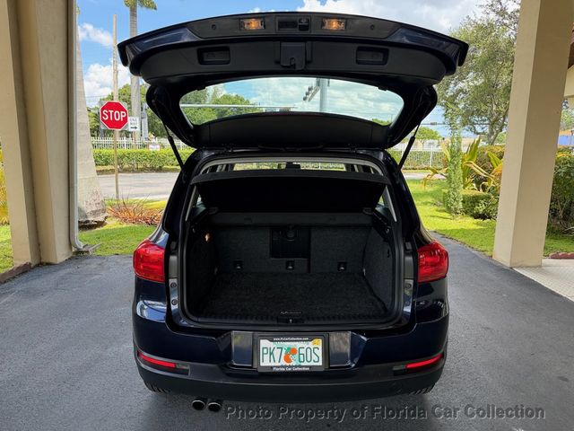 2016 Volkswagen Tiguan S 2.0T Automatic - 23061812 - 82
