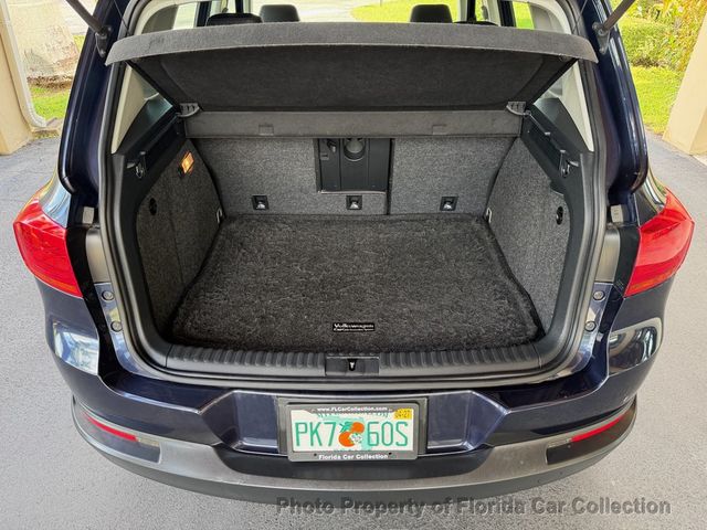 2016 Volkswagen Tiguan S 2.0T Automatic - 23061812 - 84