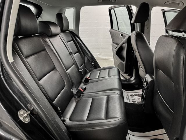 2016 Volkswagen Tiguan S 4MOTION AWD - 22985209 - 9