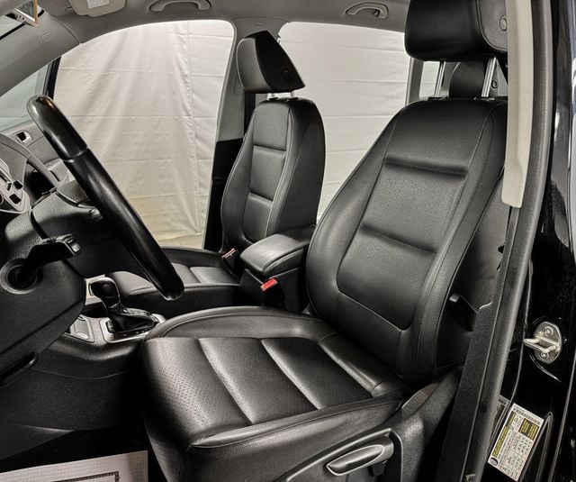 2016 Volkswagen Tiguan S 4MOTION AWD - 22985209 - 7