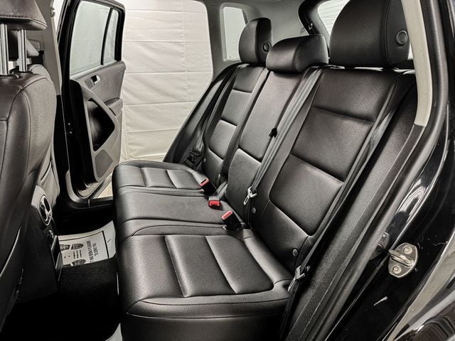 2016 Volkswagen Tiguan S 4MOTION AWD - 22985209 - 8