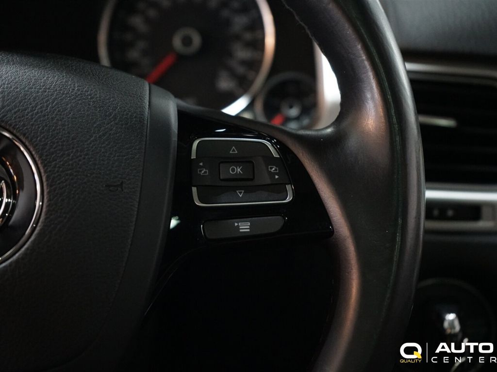 2016 Volkswagen Touareg  - 22999988 - 19