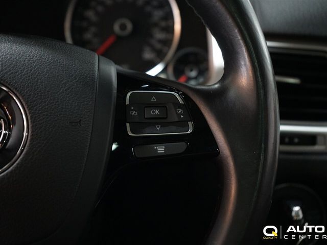 2016 Volkswagen Touareg  - 22999988 - 19