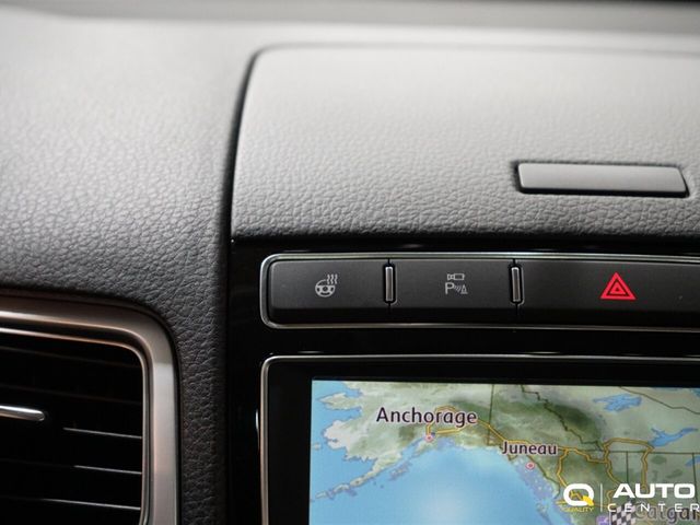 2016 Volkswagen Touareg  - 22999988 - 20