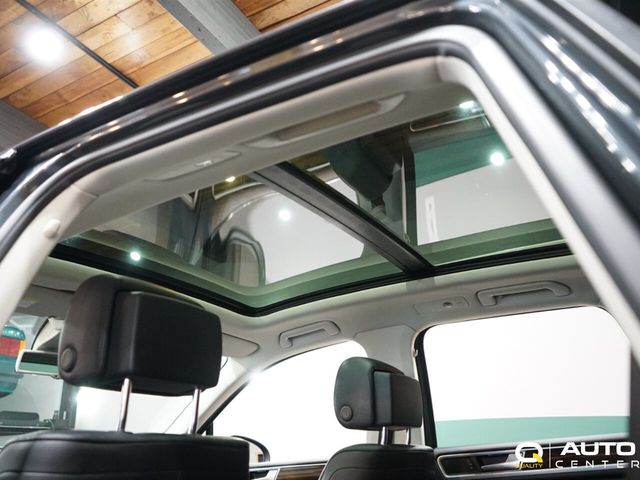 2016 Volkswagen Touareg  - 22999988 - 31