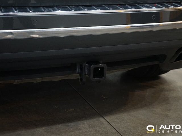 2016 Volkswagen Touareg  - 22999988 - 5