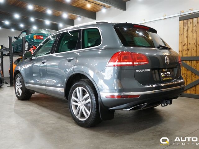 2016 Volkswagen Touareg  - 22999988 - 6