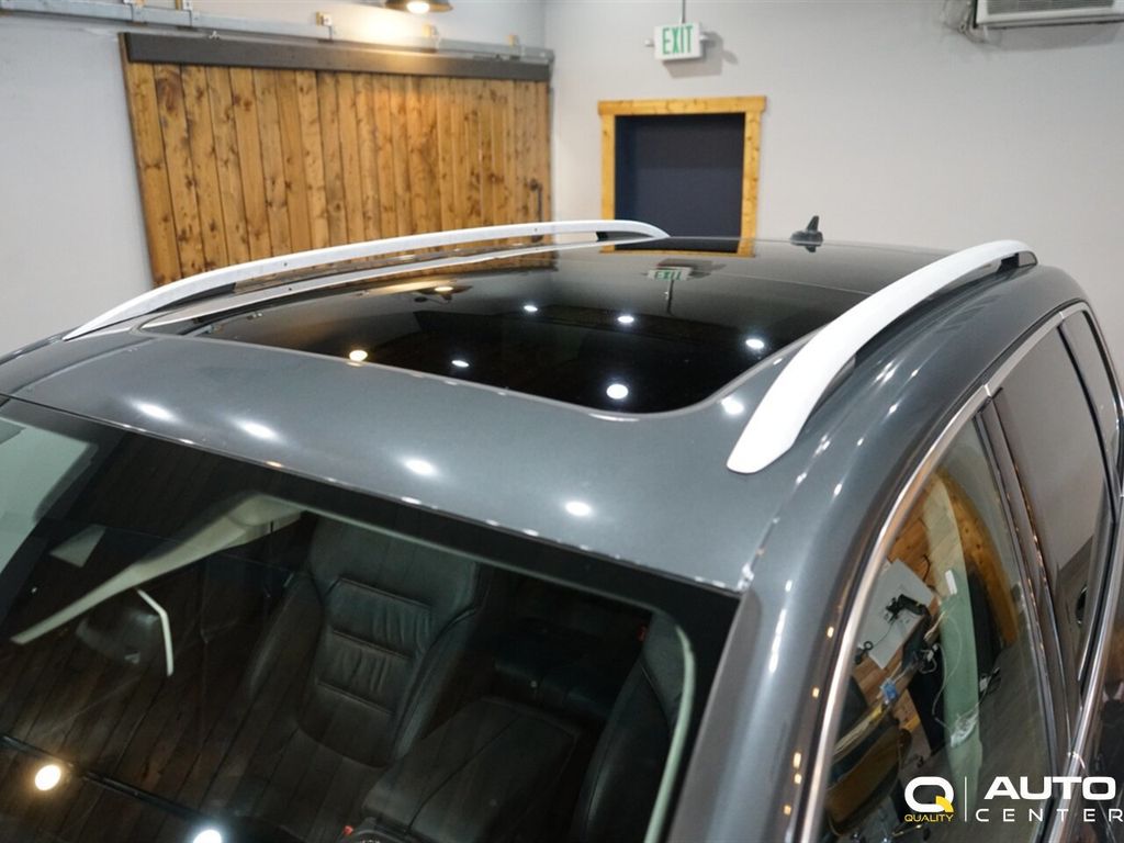 2016 Volkswagen Touareg  - 22999988 - 8