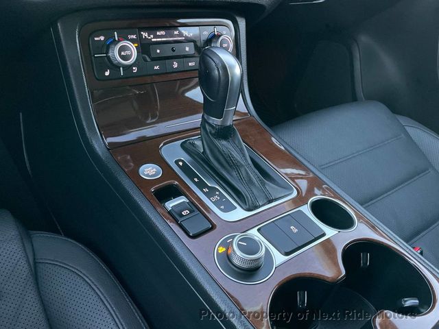 2016 Volkswagen Touareg 2016 VOLKSWAGEN TOUAREG LUXURY 1-OWNER SERVICED 615-730-9991  - 22985534 - 19